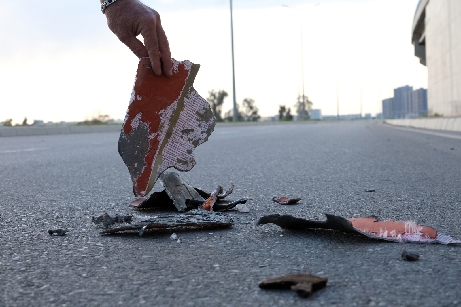 Eksplozje w Bahrajnie, Kuwejcie i Katarze: chrześcijanie modlą się o pokój