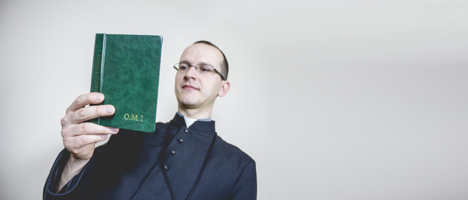 „Idąc za Chrystusem”, czyli dwa skrzydła oblackiej duchowości [FELIETON] 