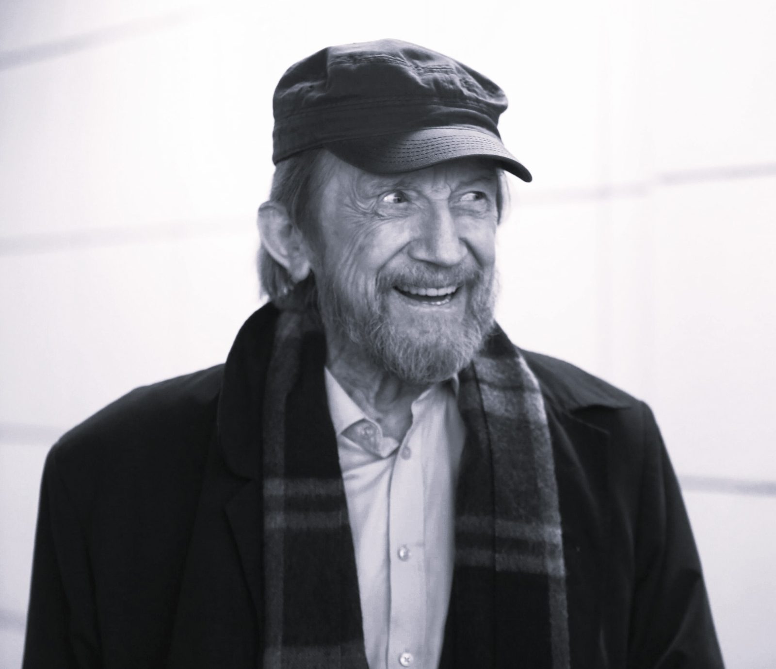 Zmarł Edward Linde-Lubaszenko. Aktor miał 86 lat