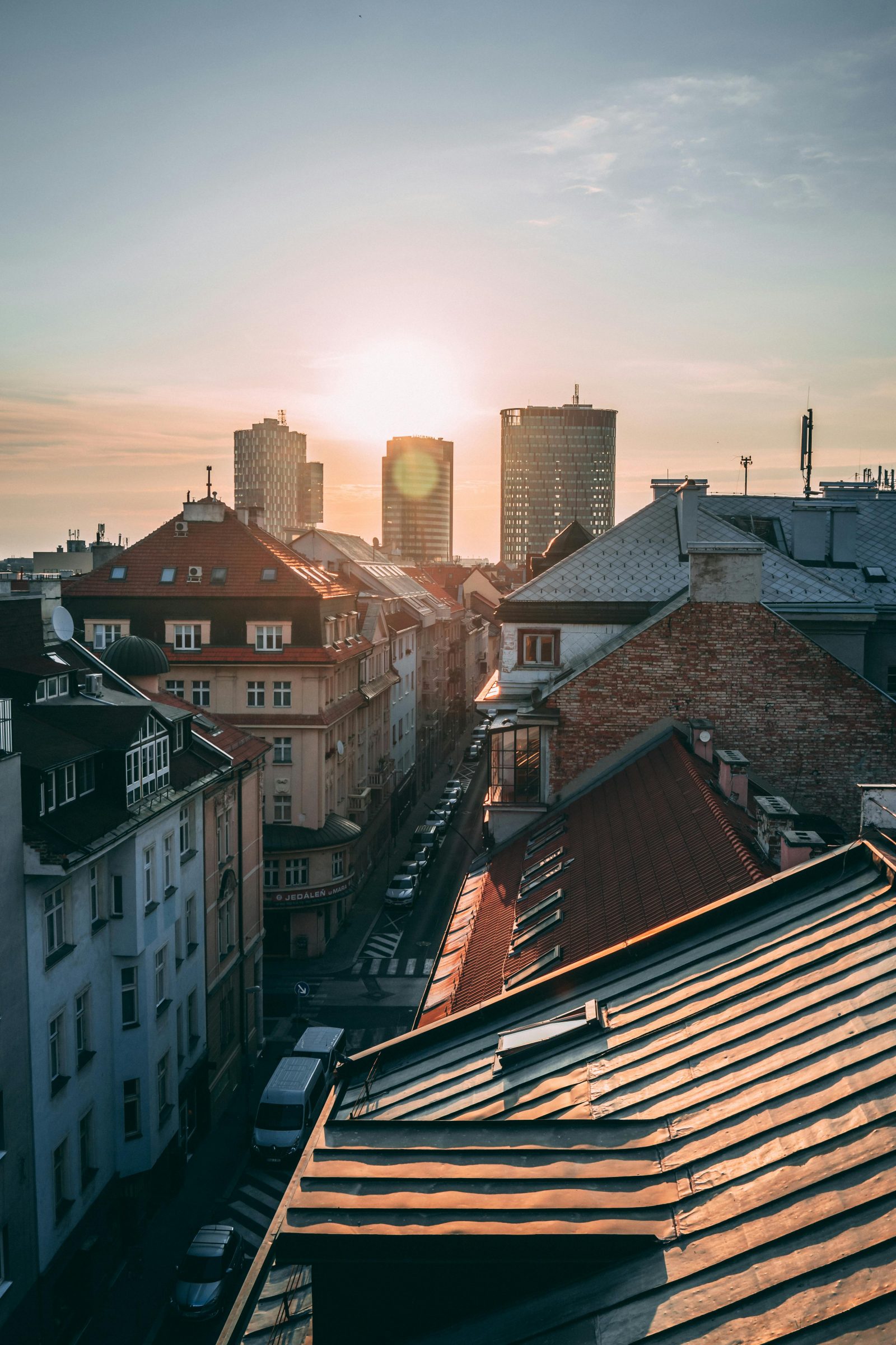 Słowacja: trzęsienie ziemi o magnitudzie 4,3, nie ma zgłoszeń o poszkodowanych i zniszczeniach