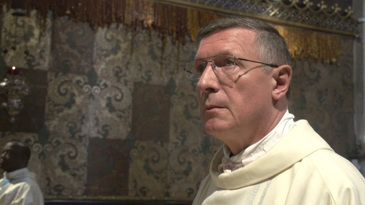 Abp Wojciech Załuski mianowany nuncjuszem na Malcie