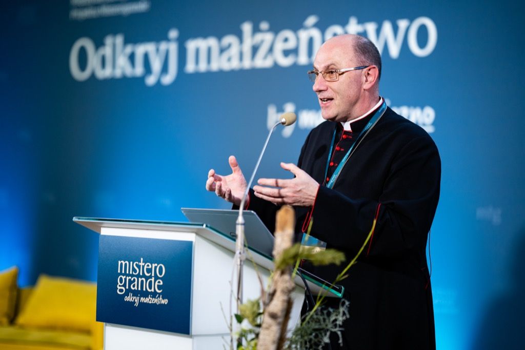 „Odkryj małżeństwo. Razem w Duchu Świętym” – międzynarodowy kongres już w maju w Gnieźnie