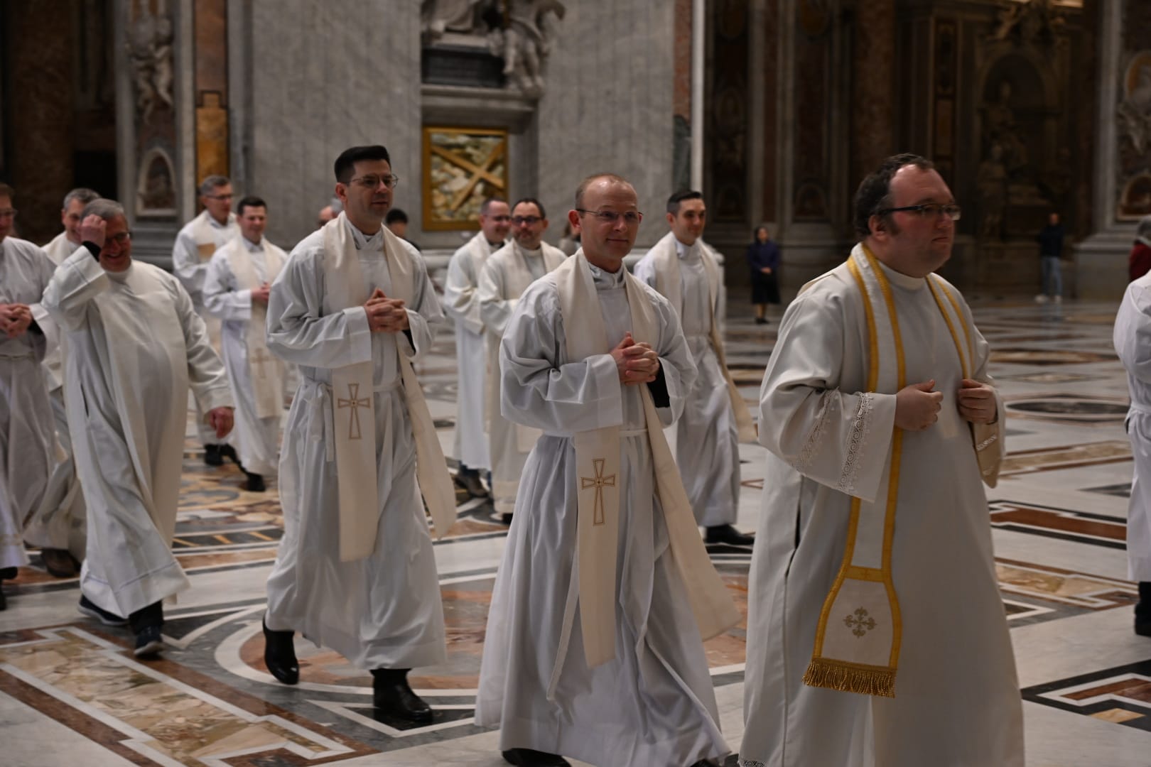 Ks. Mateusz Wójcik o trzech lekarstwach od Boskiego Kardiologa