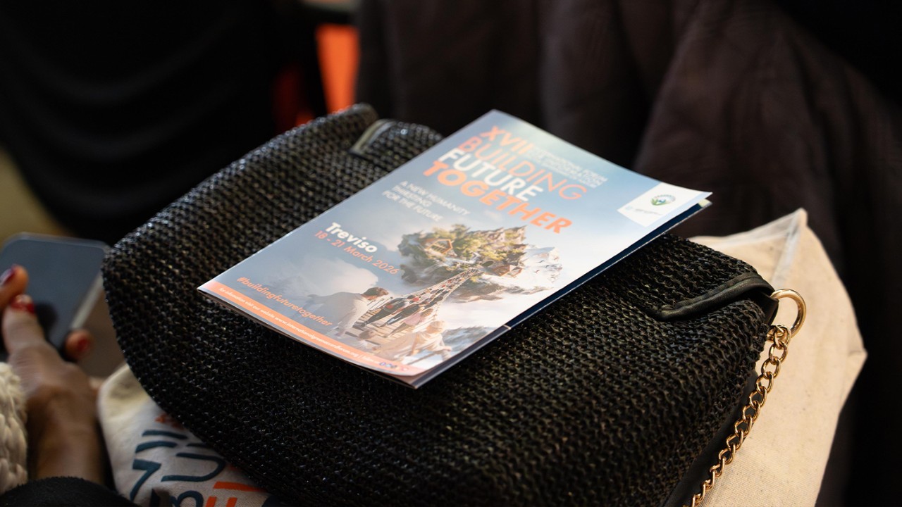 Papież: odpowiedzialność ekologiczna wymaga wiedzy, intelektu i serca