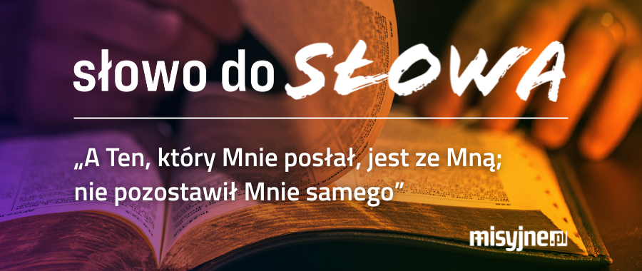 Słowo do Słowa, 24 marca 2026