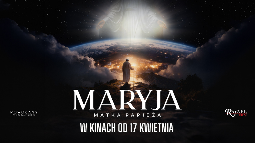 „Maryja. Matka Papieża” – pierwszy film o relacji Jana Pawła II z Matką Bożą