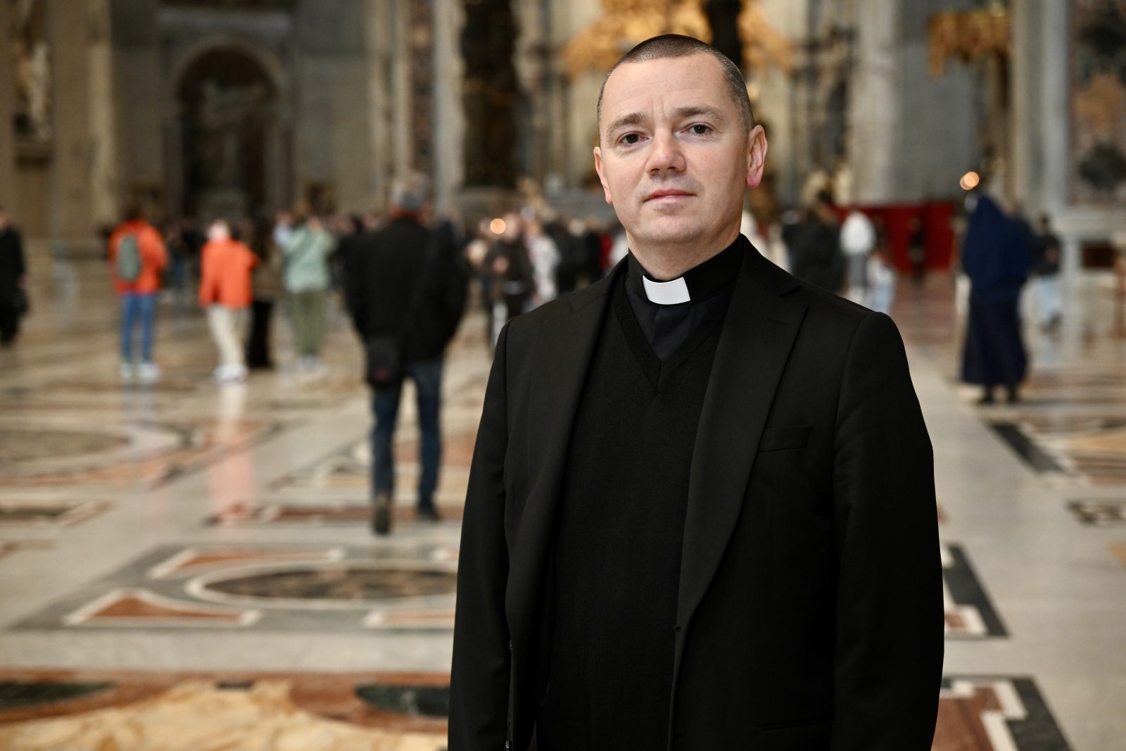 Na Papieskim Uniwersytecie kurs dotyczący najcięższych przestępstw kościelnych