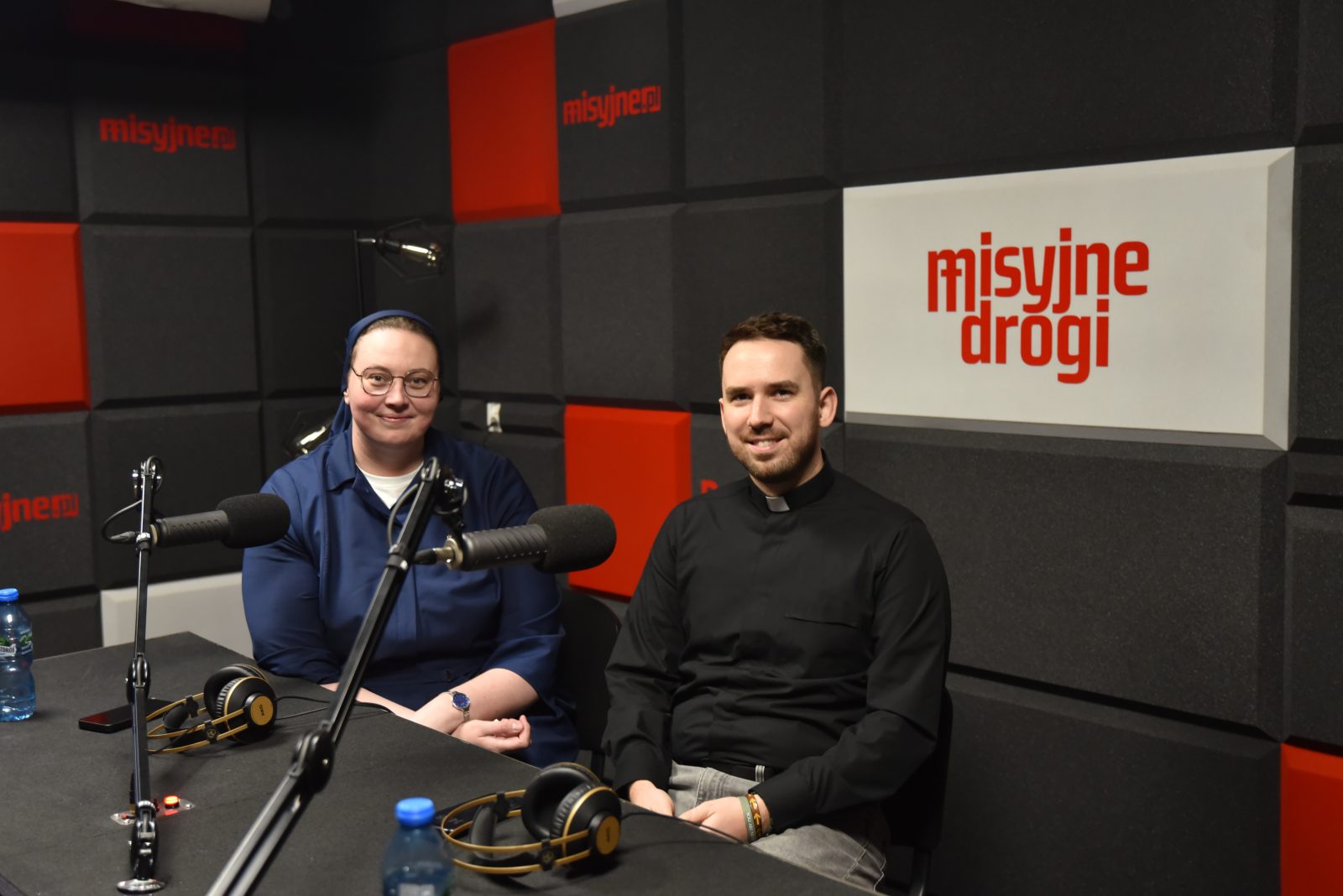 „Droga światła i relacji” – książka, która wspiera dzieci z poznańskiego ośrodka sióstr szarytek [PODK …