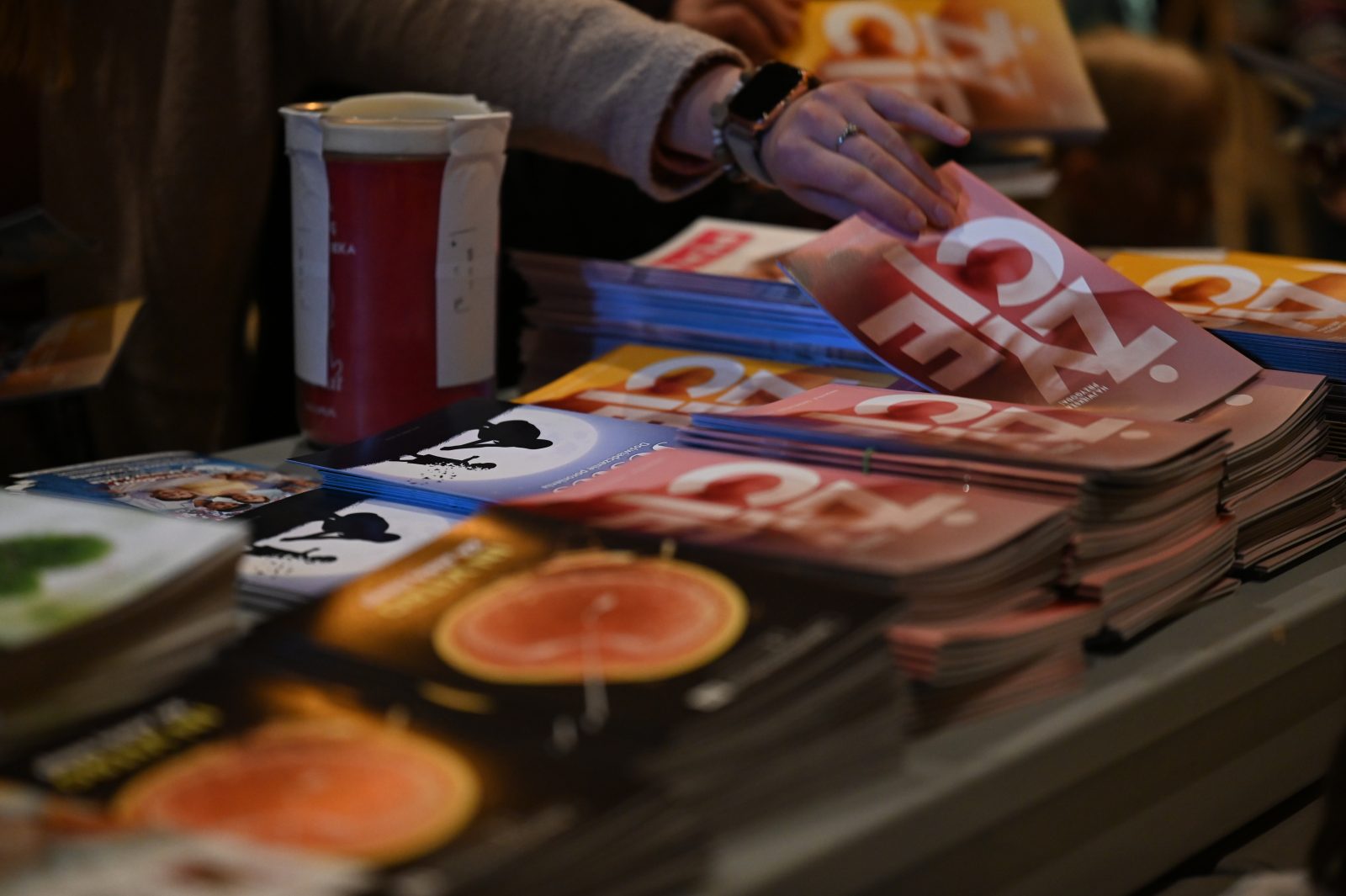 „Tylko Życie ma przyszłość”.46. Ogólnopolska Pielgrzymka Obrońców Życia Człowieka na Jasną Górę