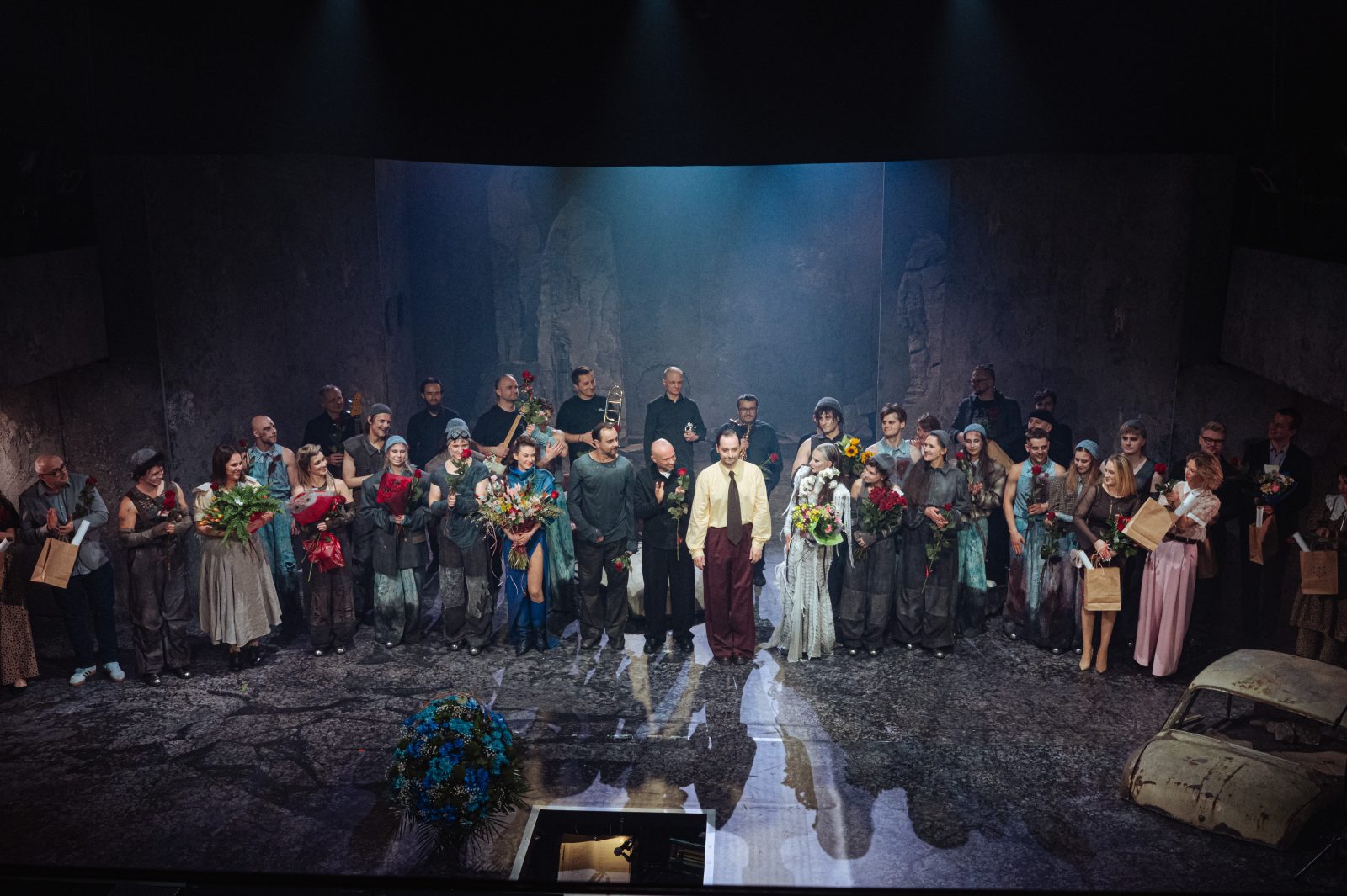 Pozytywna opowieść o przebudzeniu [RECENZJA] 