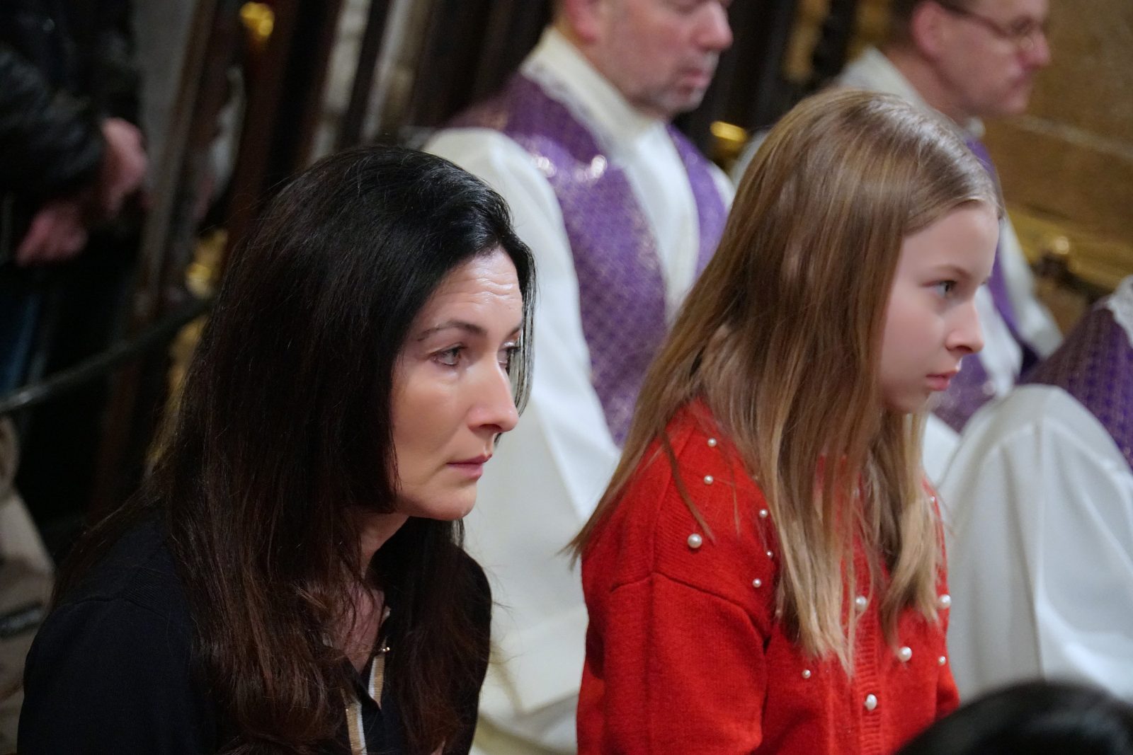 Jasna Góra: modlitwa za kobiety w dniu ich święta