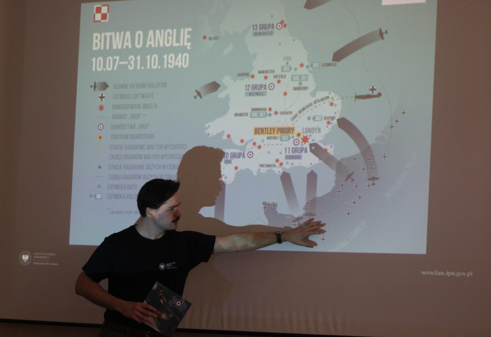 Edukacja historyczna dla Polonii. Warsztaty IPN w Rzymie