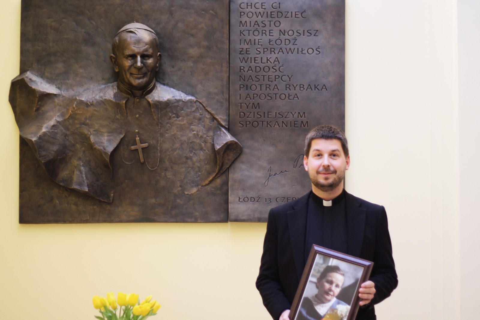 Stanisława Leszczyńska – „anioł życia” w Auschwitz [ROZMOWA]