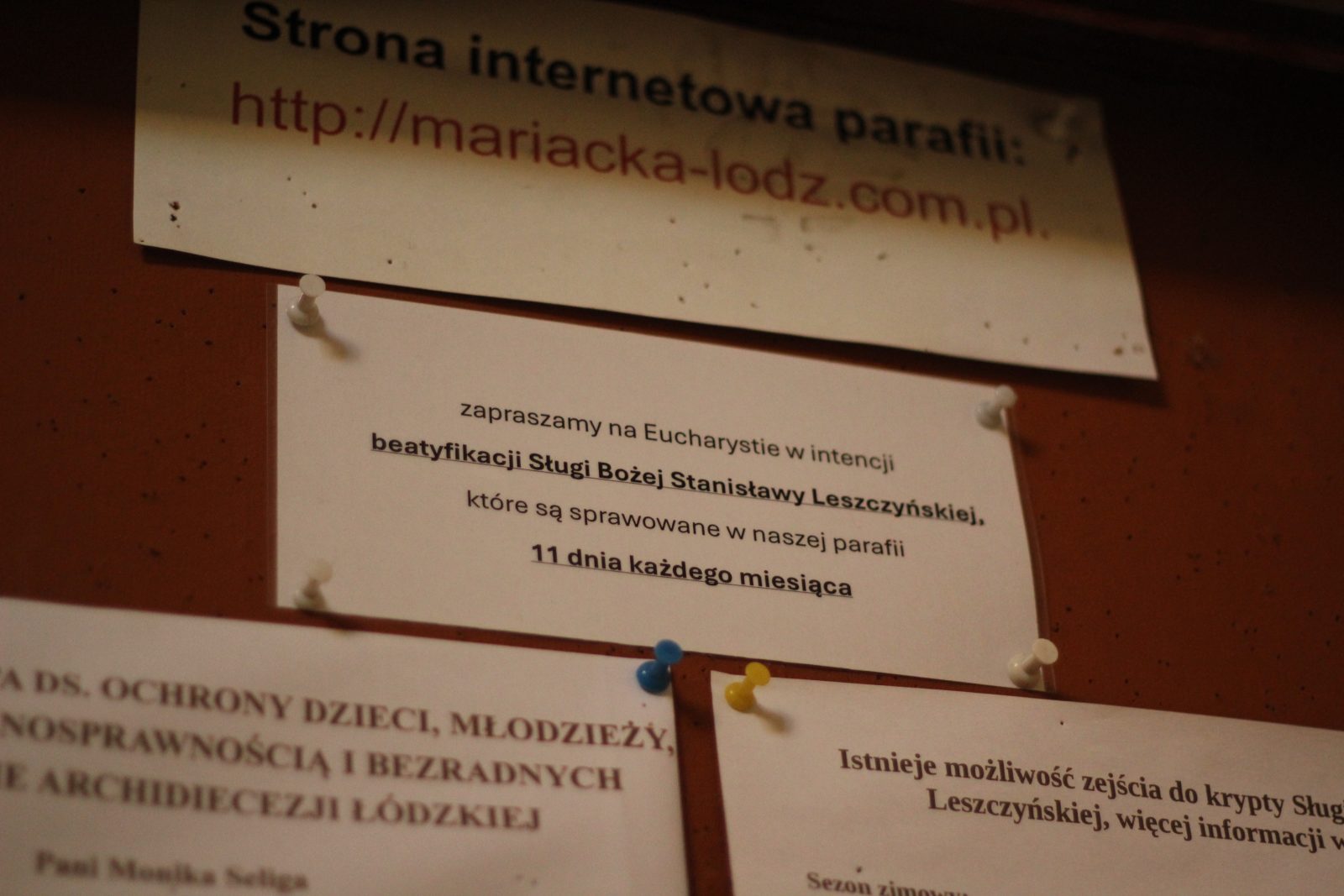 Łódź śladami Stanisławy Leszczyńskiej [REPORTAŻ]