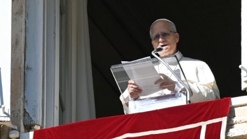 Leon XIV: śmierć i ból powodowane przez te wojny to skandal