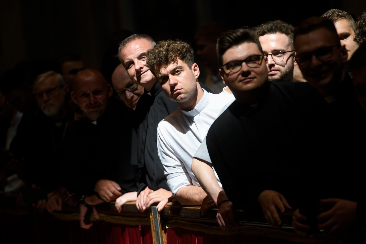 Francja: seminaria duchowne przygotowują się na przyjęcie nowej fali powołań