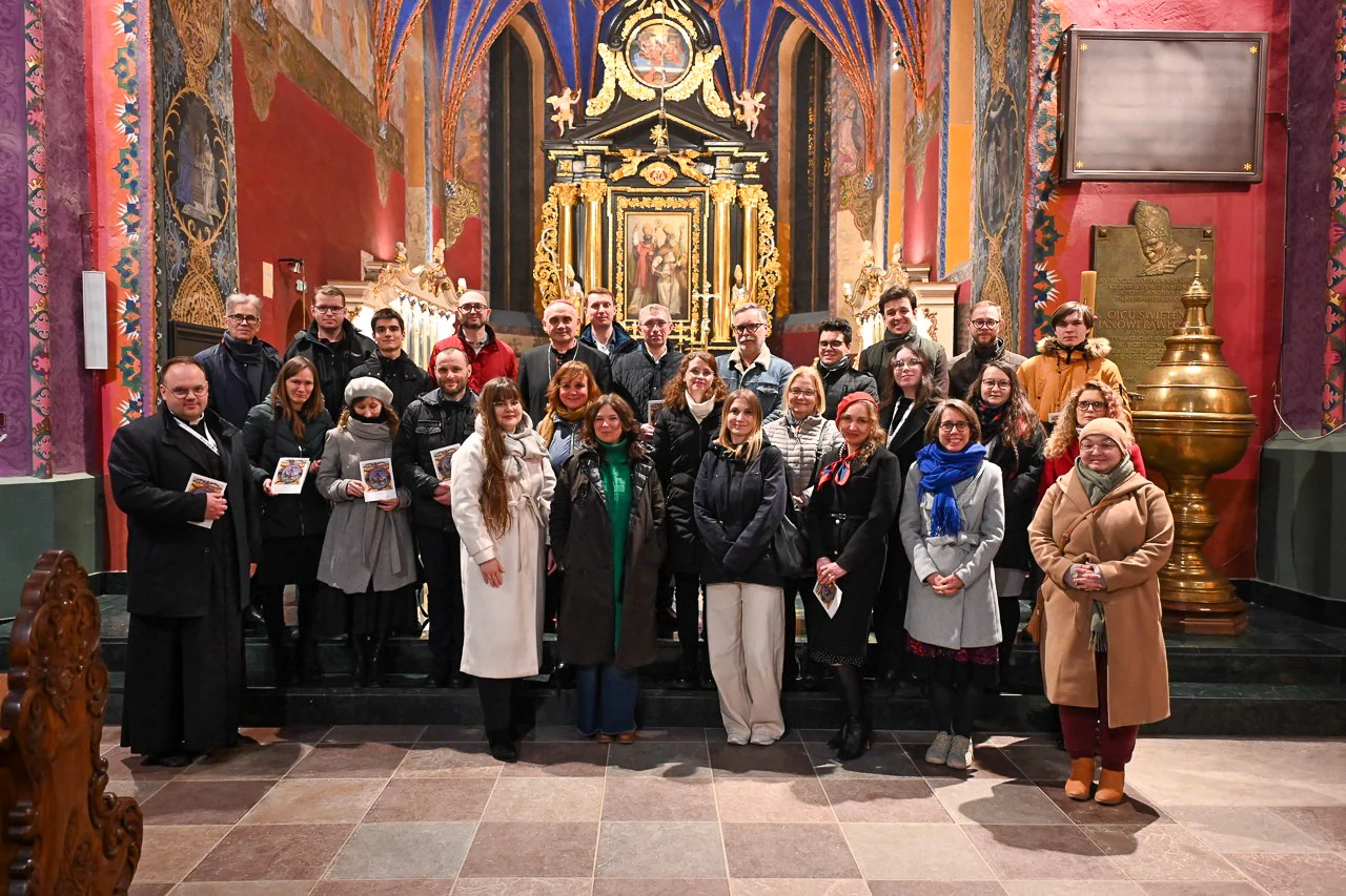 Bydgoszcz: czwarta edycja Dni Gregoriańskich