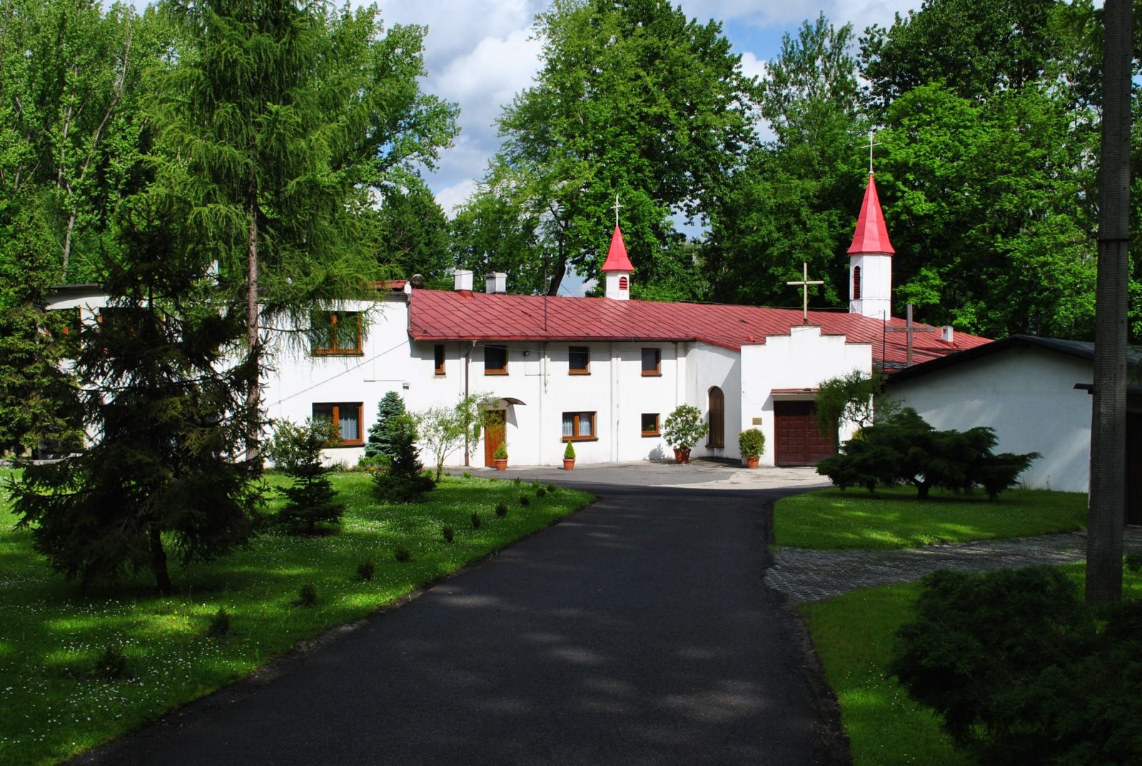 Archidiecezja katowicka przekazuje kościół na potrzeby duszpasterskie wspólnocie greckokatolickiej