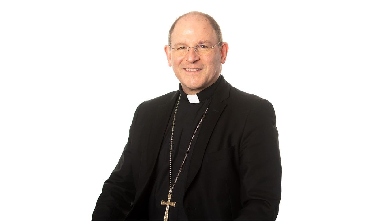 Watykan: Australijczyk prefektem Dykasterii do spraw Tekstów Prawnych
