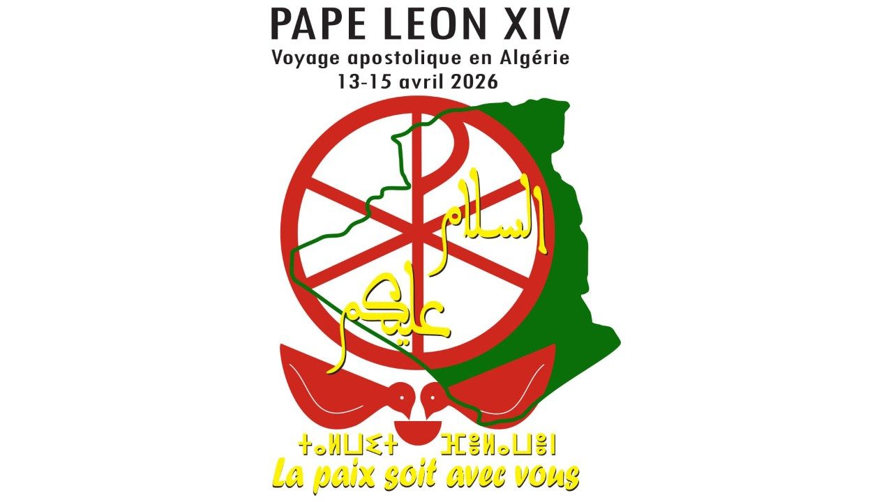 Znamy program, hasła i loga pielgrzymki Leona XIV do Afryki