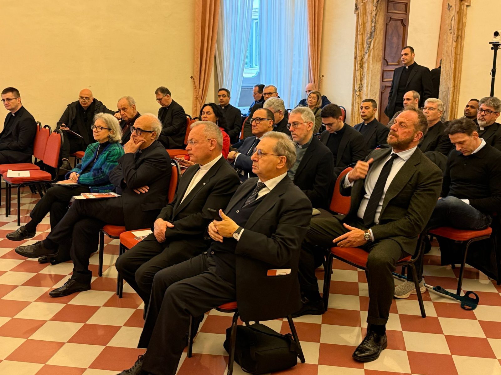 Teologia będzie transdyscyplinarna albo jej nie będzie