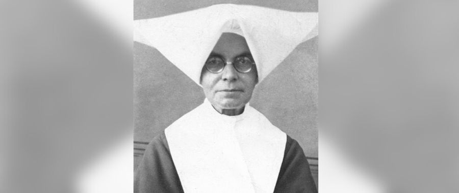 Watykan wydał dekret o heroiczności cnót s. Samulowskiej – wizjonerki z Gietrzwałdu