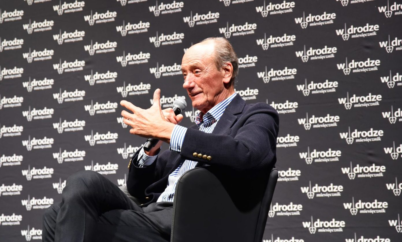 Dariusz Szpakowski: modliłem się, by Polska wygrała w tym meczu…