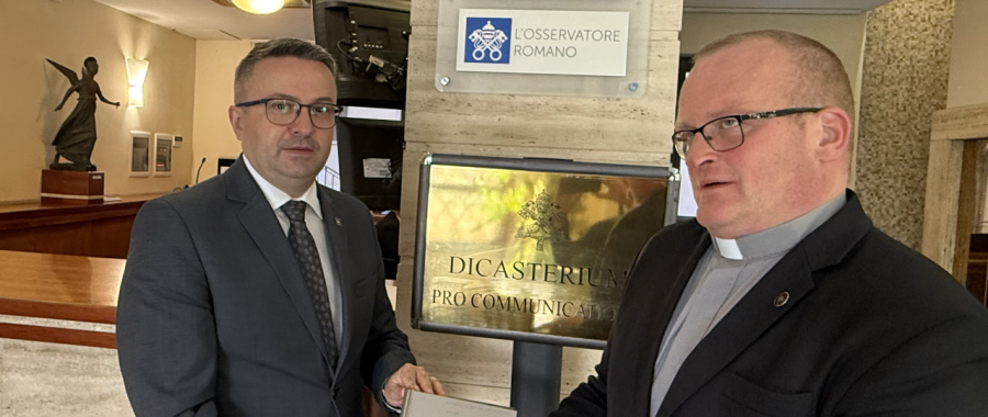 Archiwa Watykańskie i IPN rozpoczynają współpracę. Jest mowa o „nieznanych dokumentach”