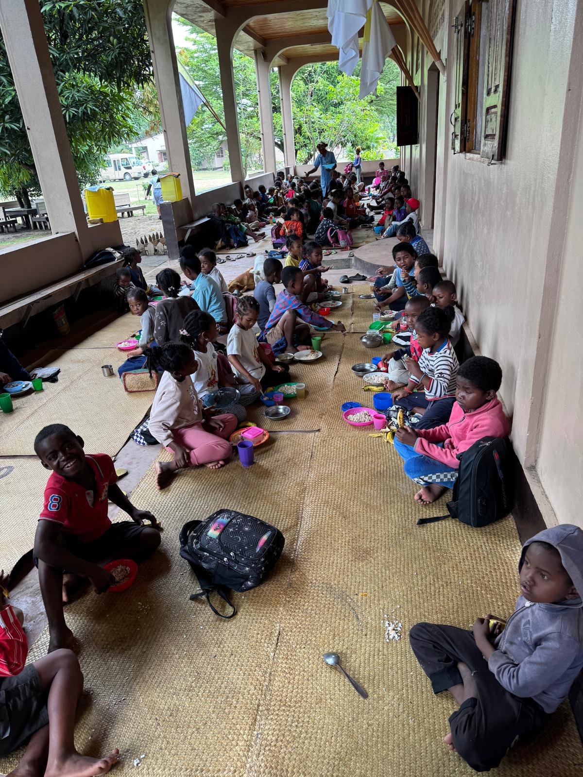 Iława: wystawa „Madagaskar – prawdziwe spotkanie z misjami”