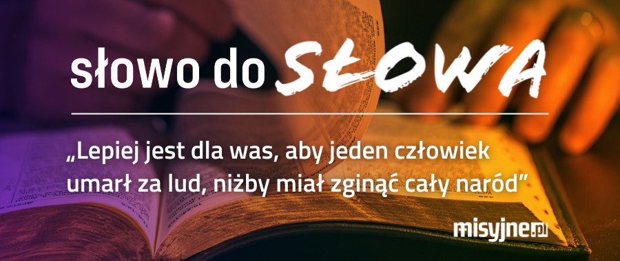 Słowo do Słowa, 28 marca 2026