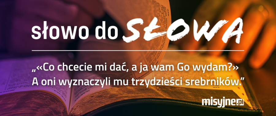 Słowo do Słowa, 1 kwietnia 2026