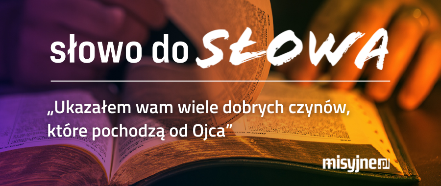 Słowo do Słowa, 27 marca 2026