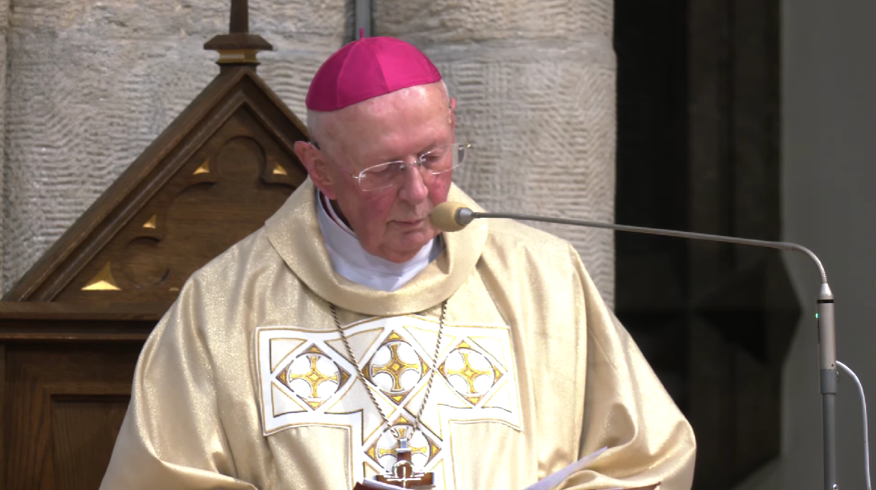 Abp Ziółek: Tabor nie jest miejscem ucieczki od życia