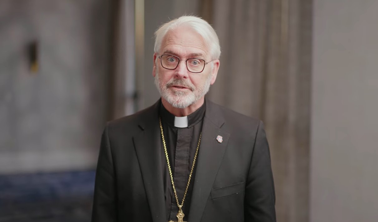 USA: przewodniczący episkopatu apeluje o podjęcie dialogu i pokój