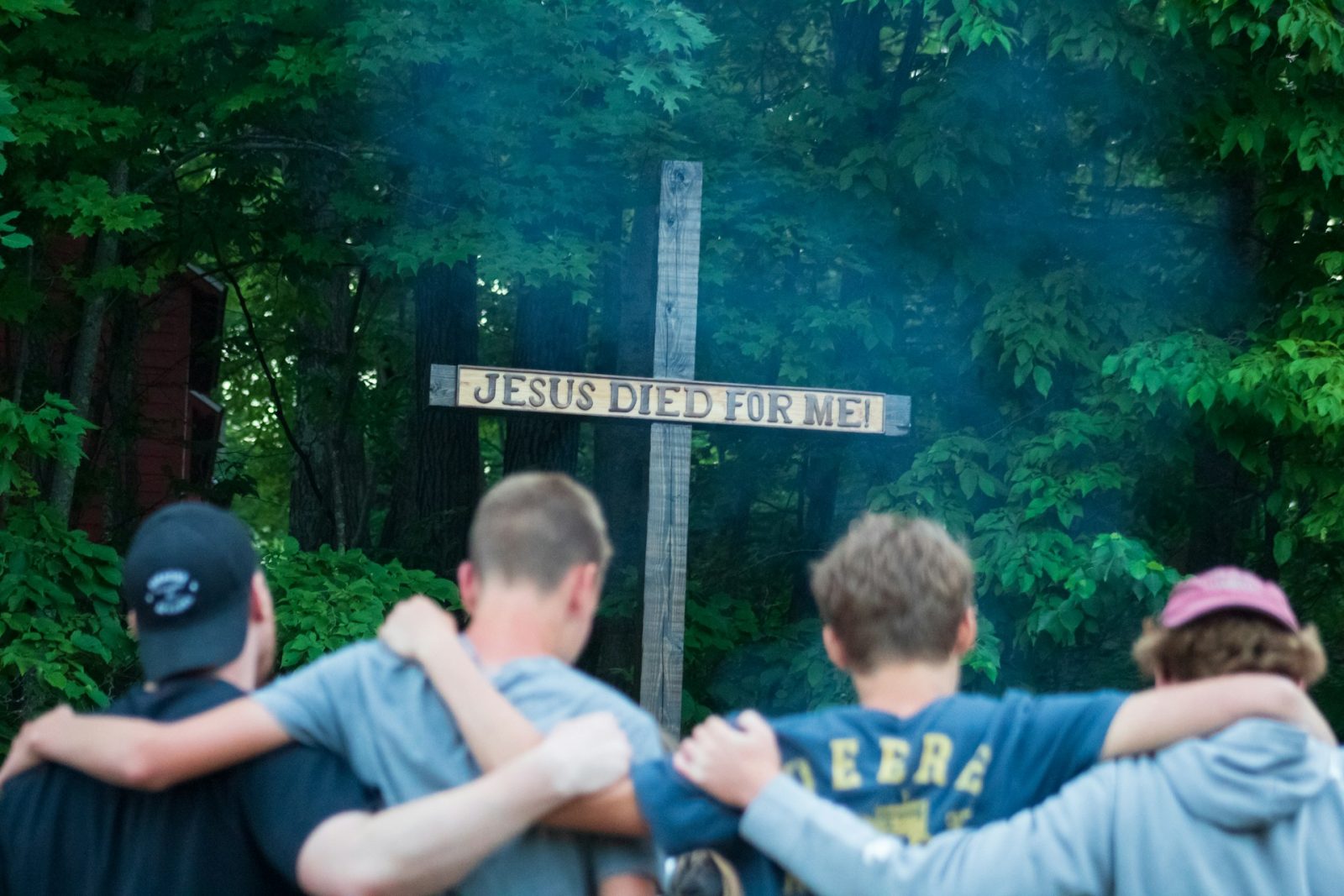 Komentarz do Ewangelii, 10 marca 2026