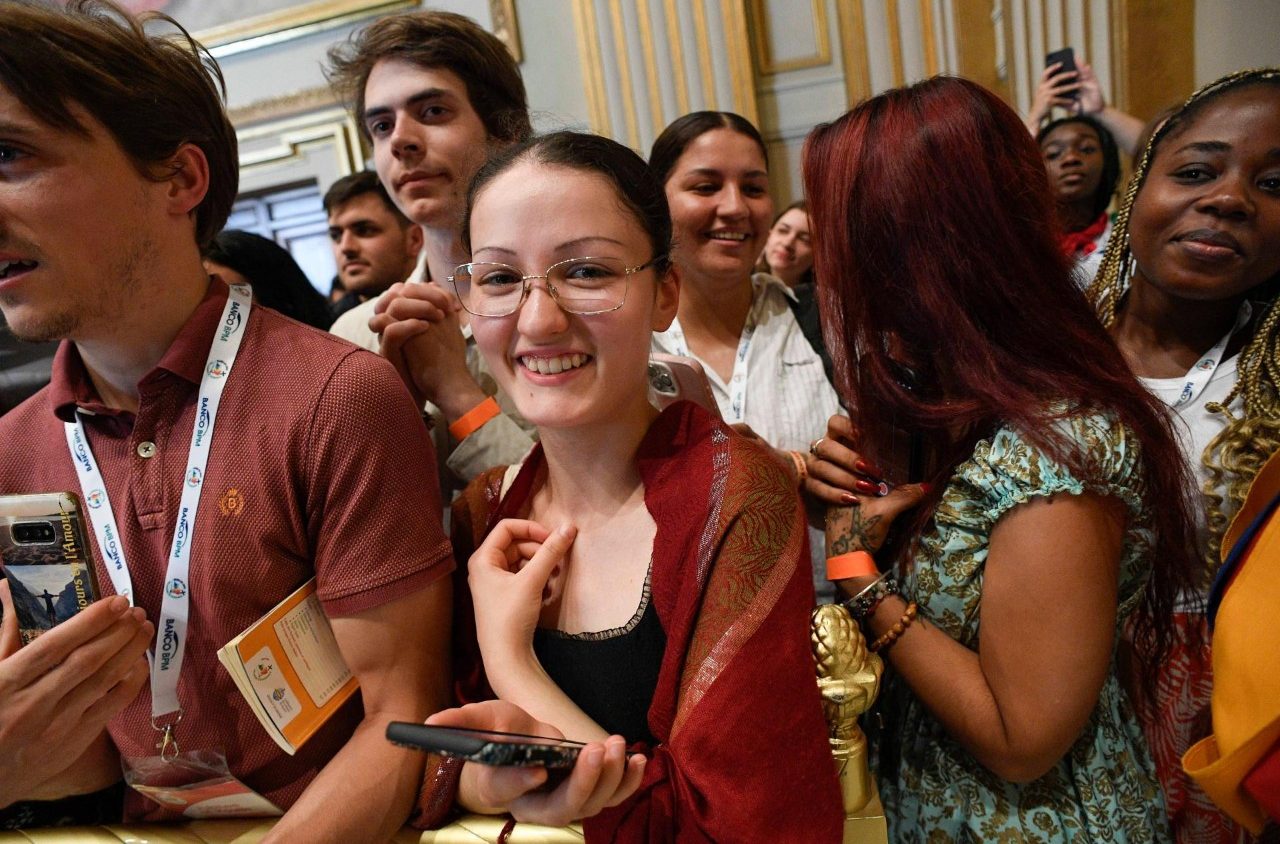 Wielkanocny boom konwersji i oznaki odrodzenia wiary w Stanach Zjednoczonych