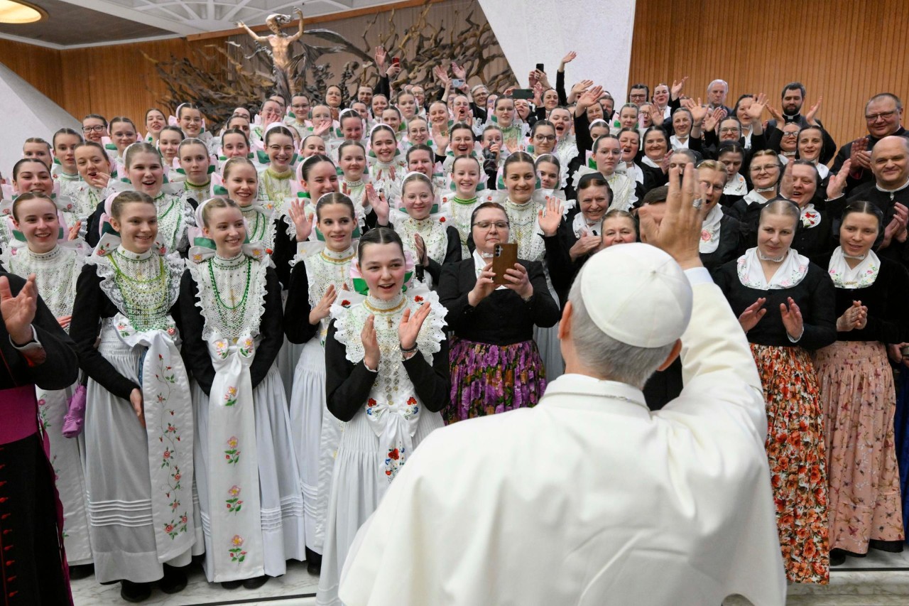 Leon XIV: zapobieganie przemocy wobec kobiet to pilne zadanie Kościoła