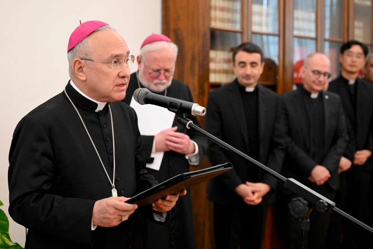 Ważne zmiany personalne w Watykanie