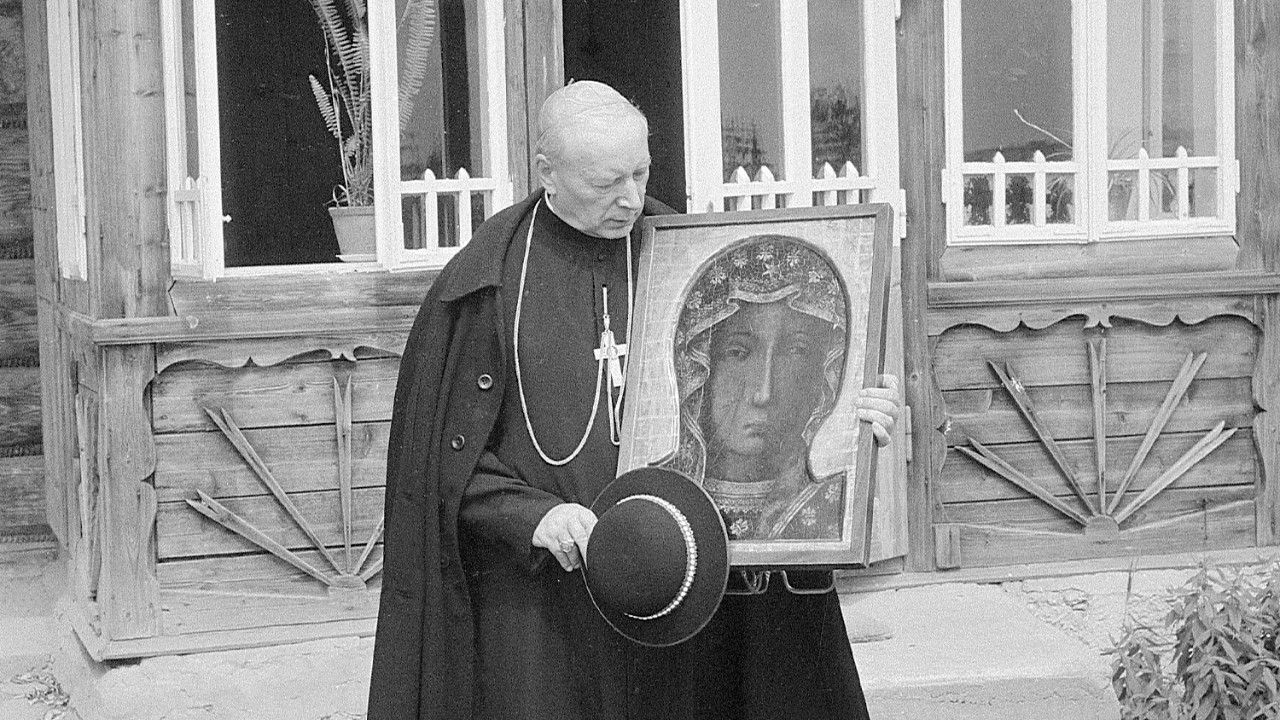 70. rocznica podpisania Ślubów Jasnogórskich