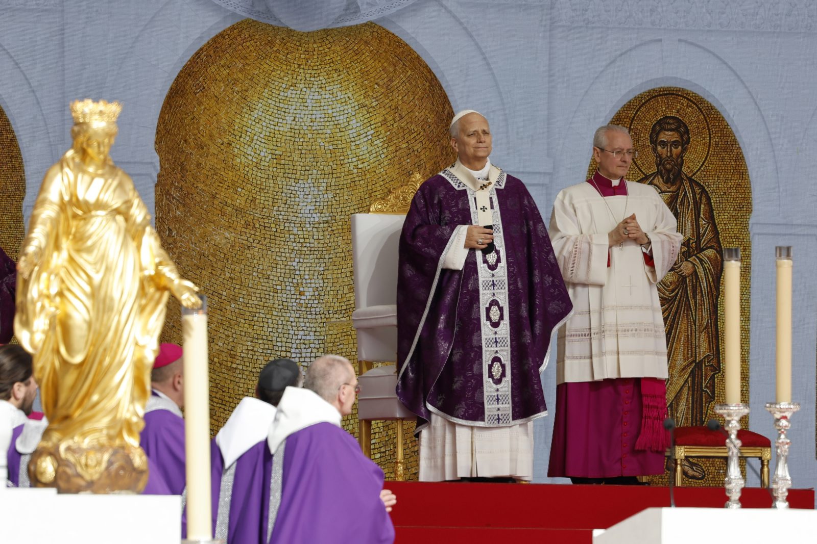 Papież w Monako: prawdziwej euforii nie wygramy u bukmachera [+GALERIA]