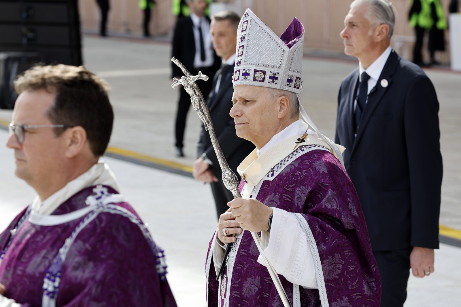 Papież w Monako: prawdziwej euforii nie wygramy u bukmachera [+GALERIA]