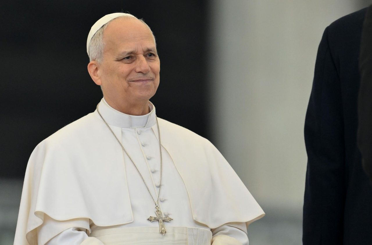 Papież do mediów o wiarygodności oraz szacunku dla dziennikarzy i odbiorców