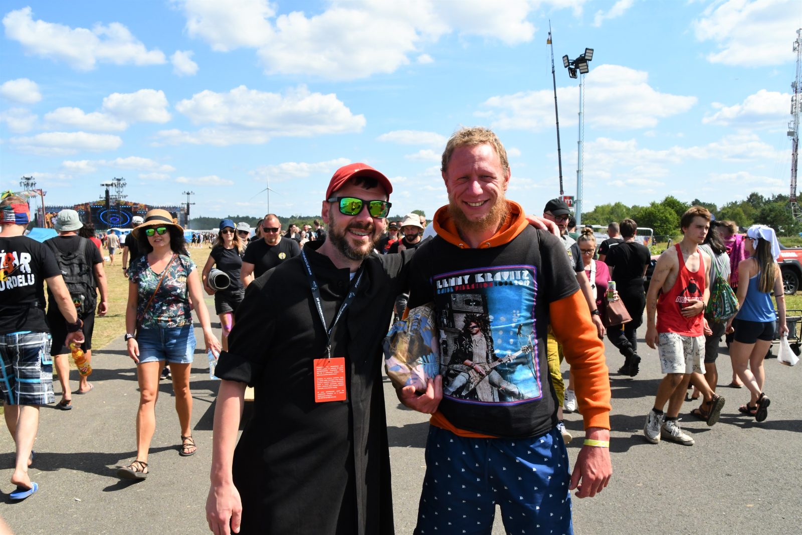 Komentarz do Ewangelii, 6 marca 2026