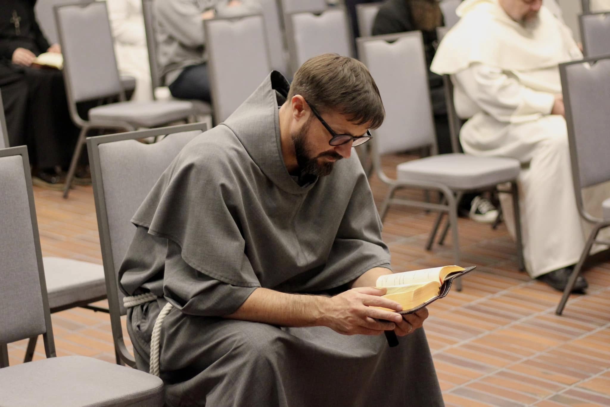 Komentarz do Ewangelii, 8 marca 2026