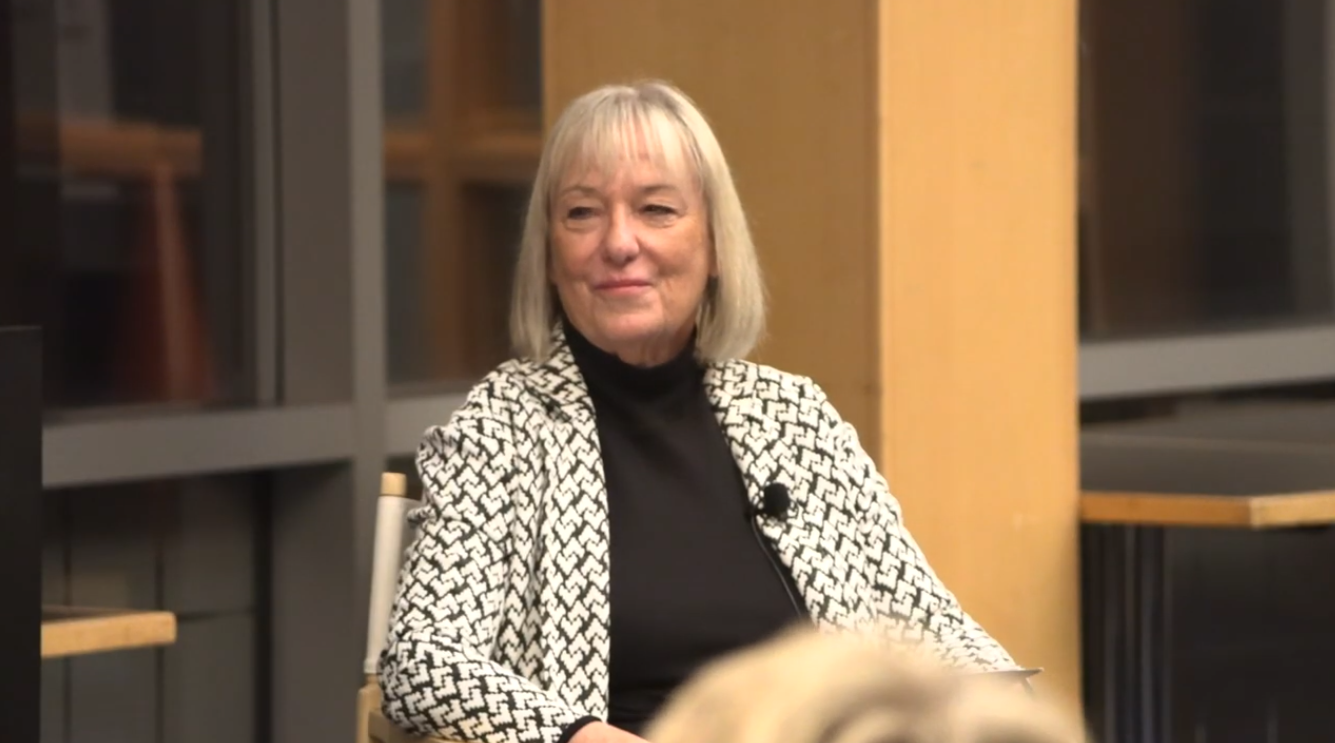 Kryzys wiary matki? Kristin Grady Gilger o swoim nawróceniu