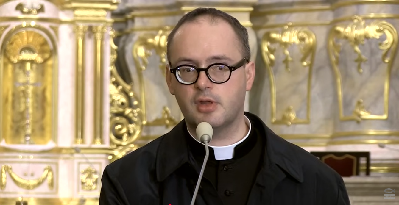 Ksiądz Jan Kaczkowski głęboko żył prawdą, iż Eucharystia jest ofiarą [ROZMOWA]