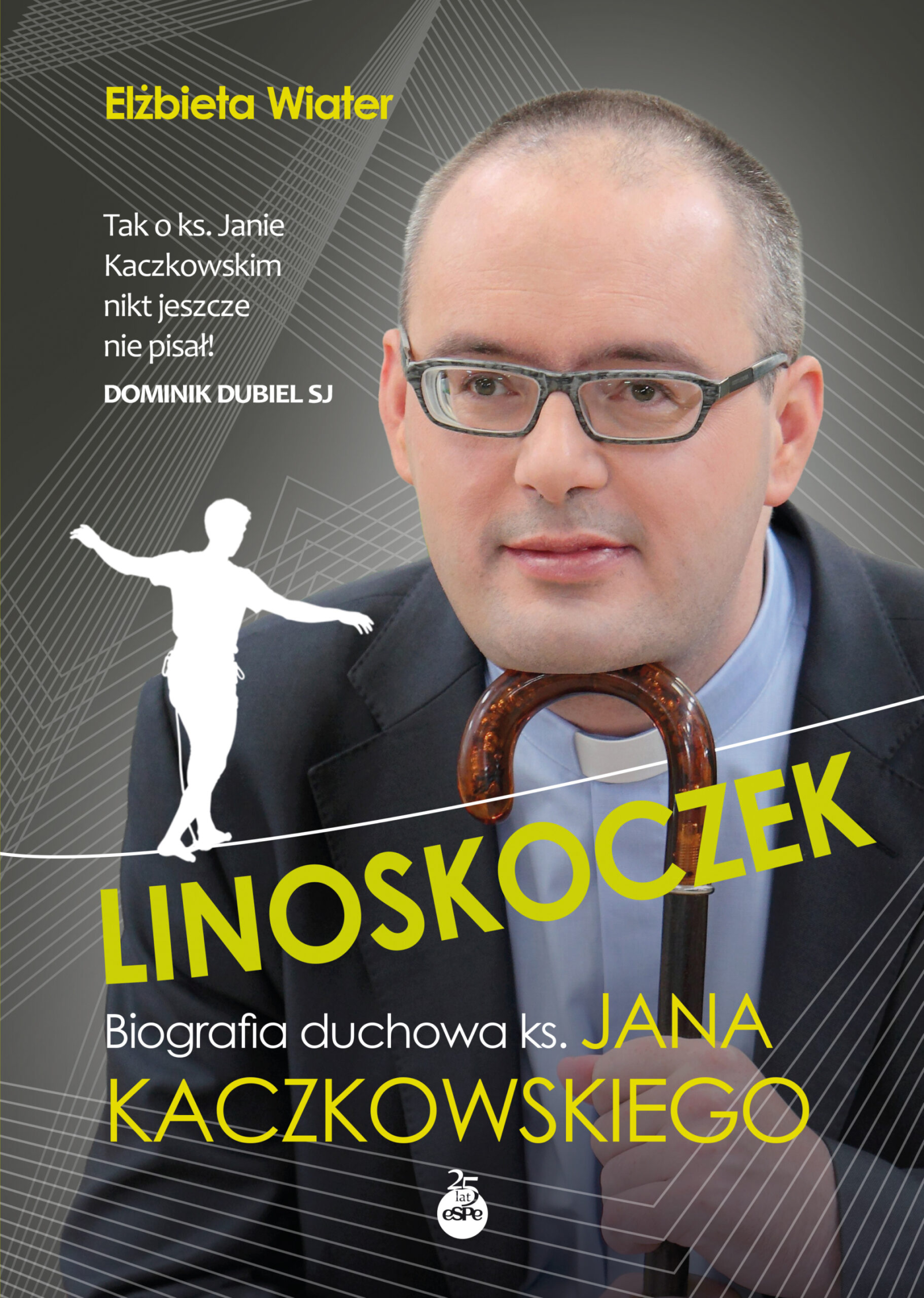 Szaman Jan Kaczkowski głęboko żył prawdą, iż Eucharystia jest ofiarą [ROZMOWA]