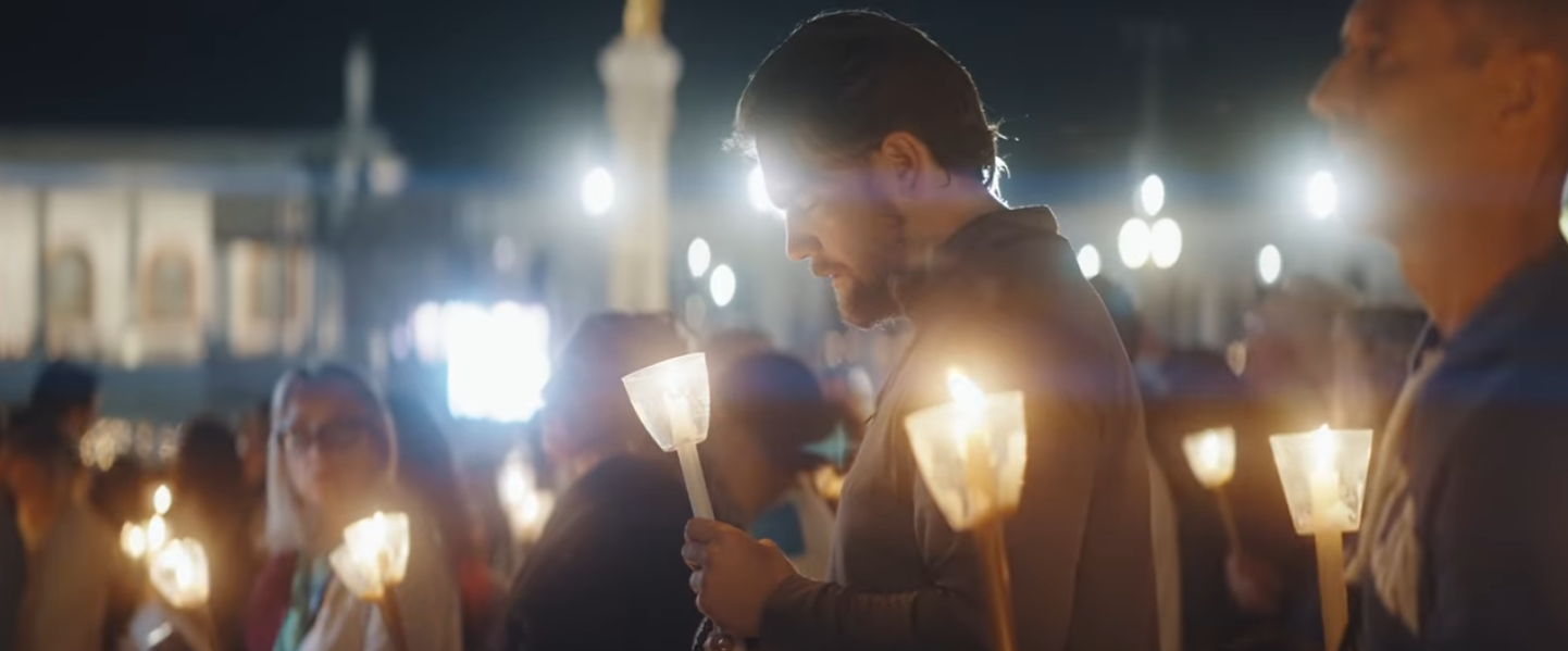 Po sukcesie „Najświętszego Serca”: „Maryja. Matka Papieża” w ponad 160 kinach w całej Polsce