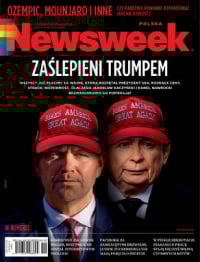 Przegląd tygodników opinii