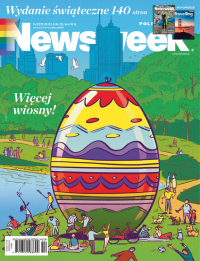 Przegląd tygodników opinii